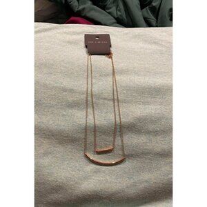 The‎ Limited Layered Necklace
